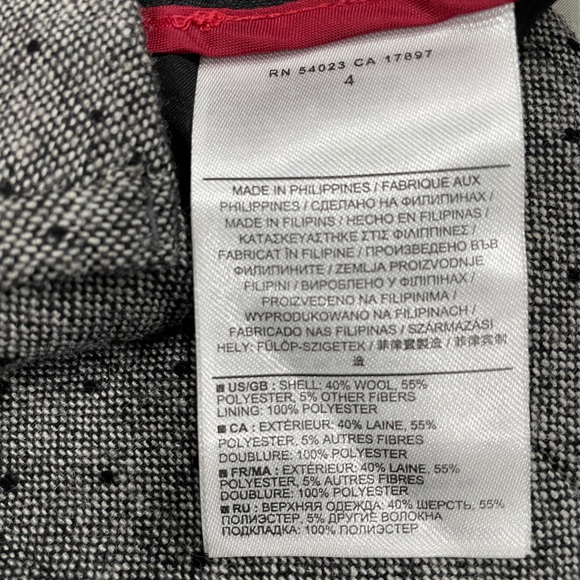 Pants - Picture 4 of 4